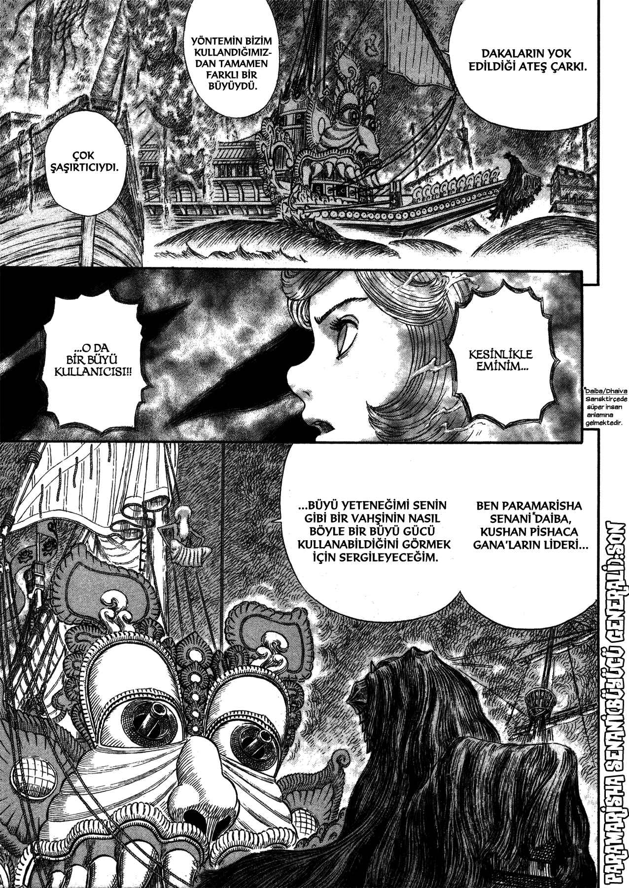 Chapter 270 - Page 19