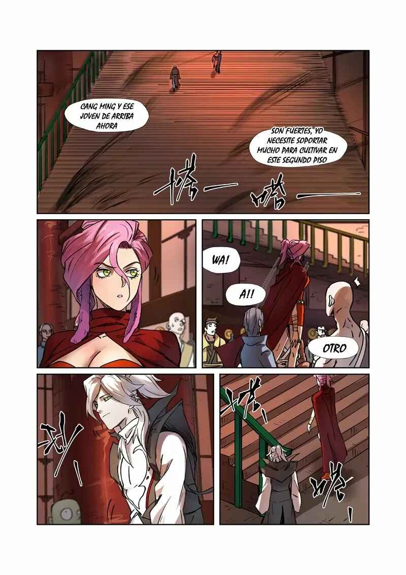 Chapter 277 - Page 4
