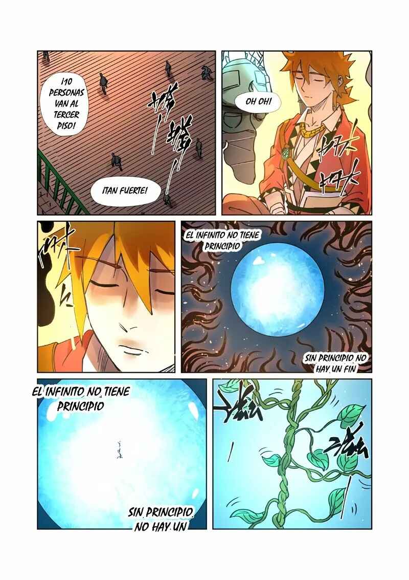 Chapter 277 - Page 5