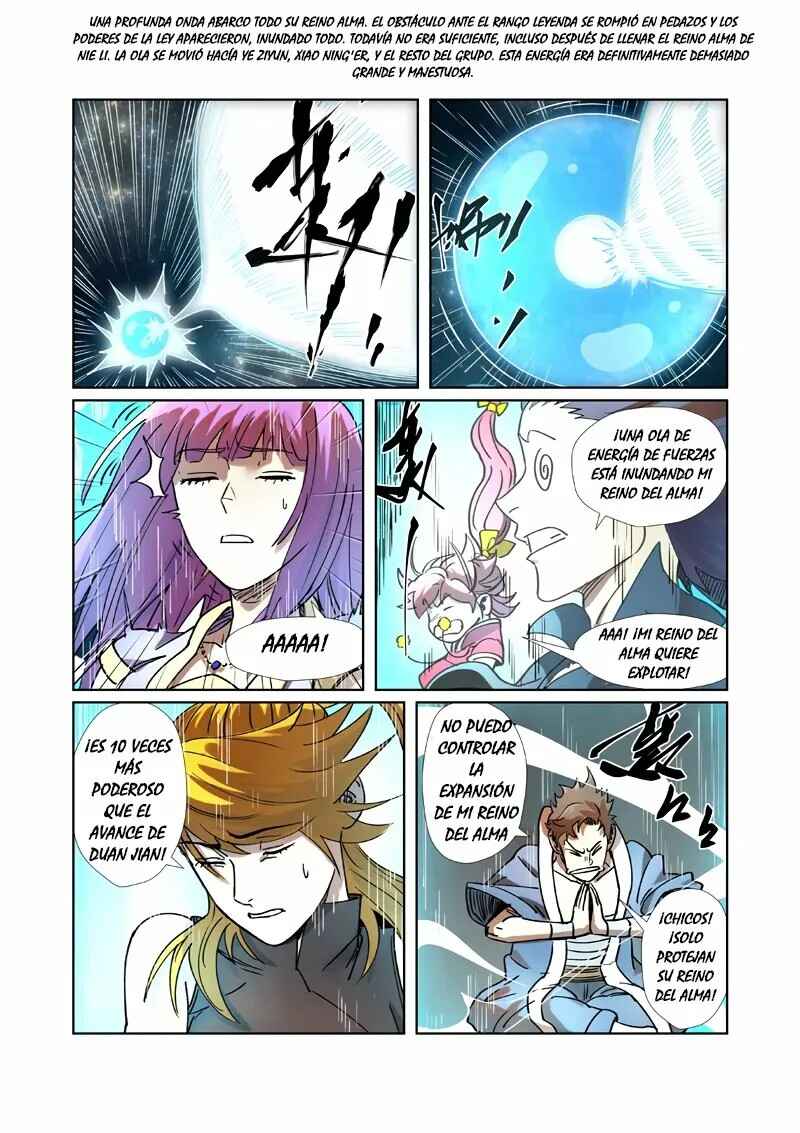 Chapter 277 - Page 7