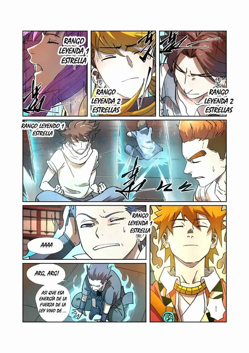 Chapter 277 - Page 8