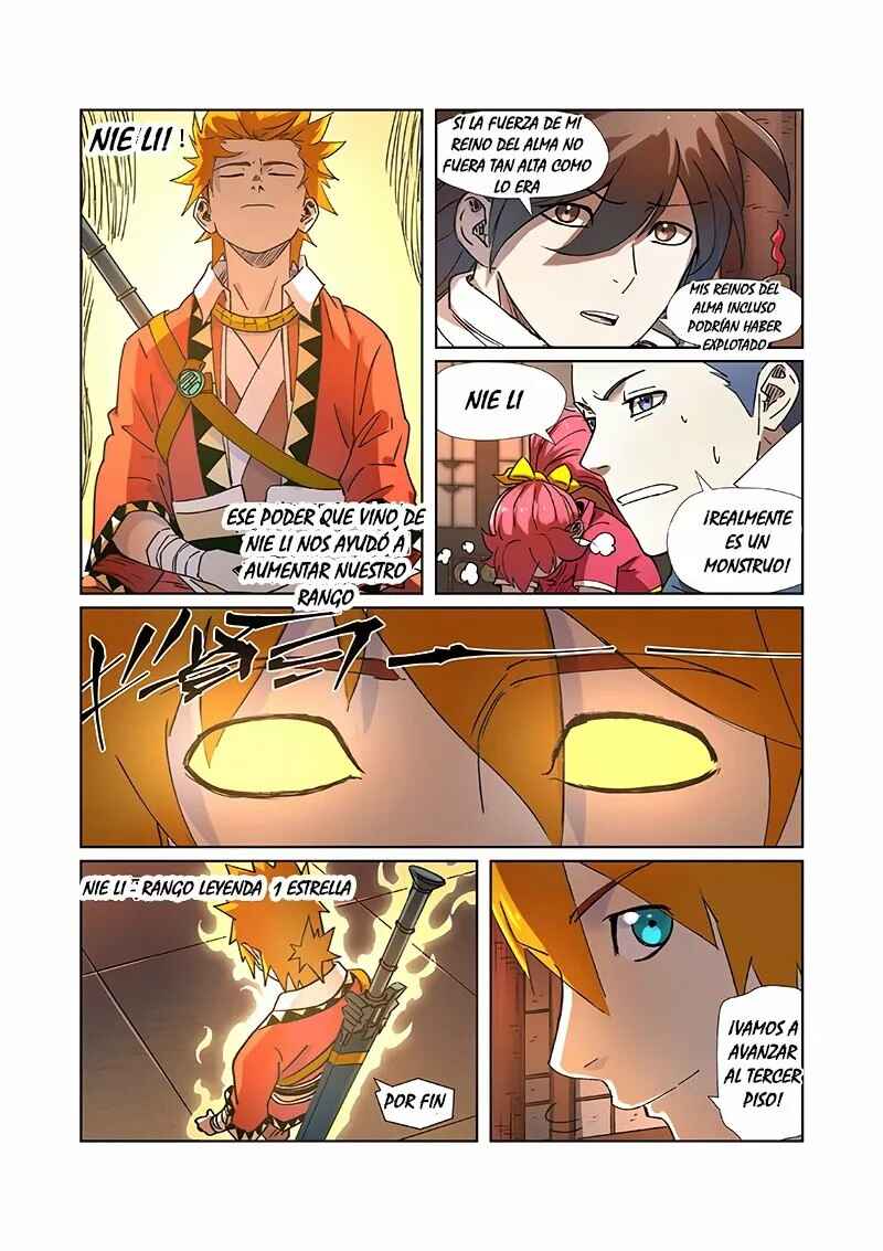 Chapter 277 - Page 9