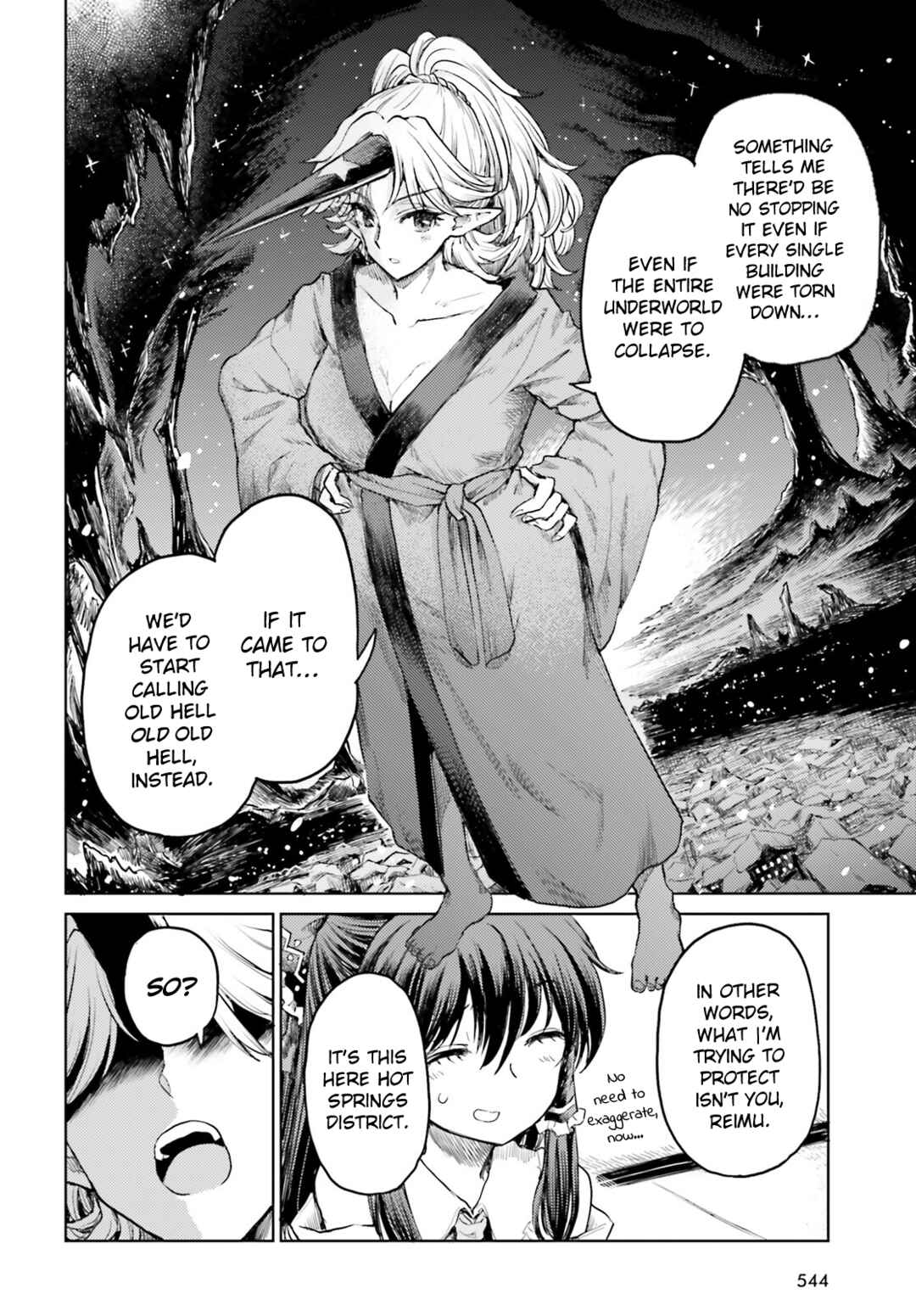 Chapter 36 - Page 8