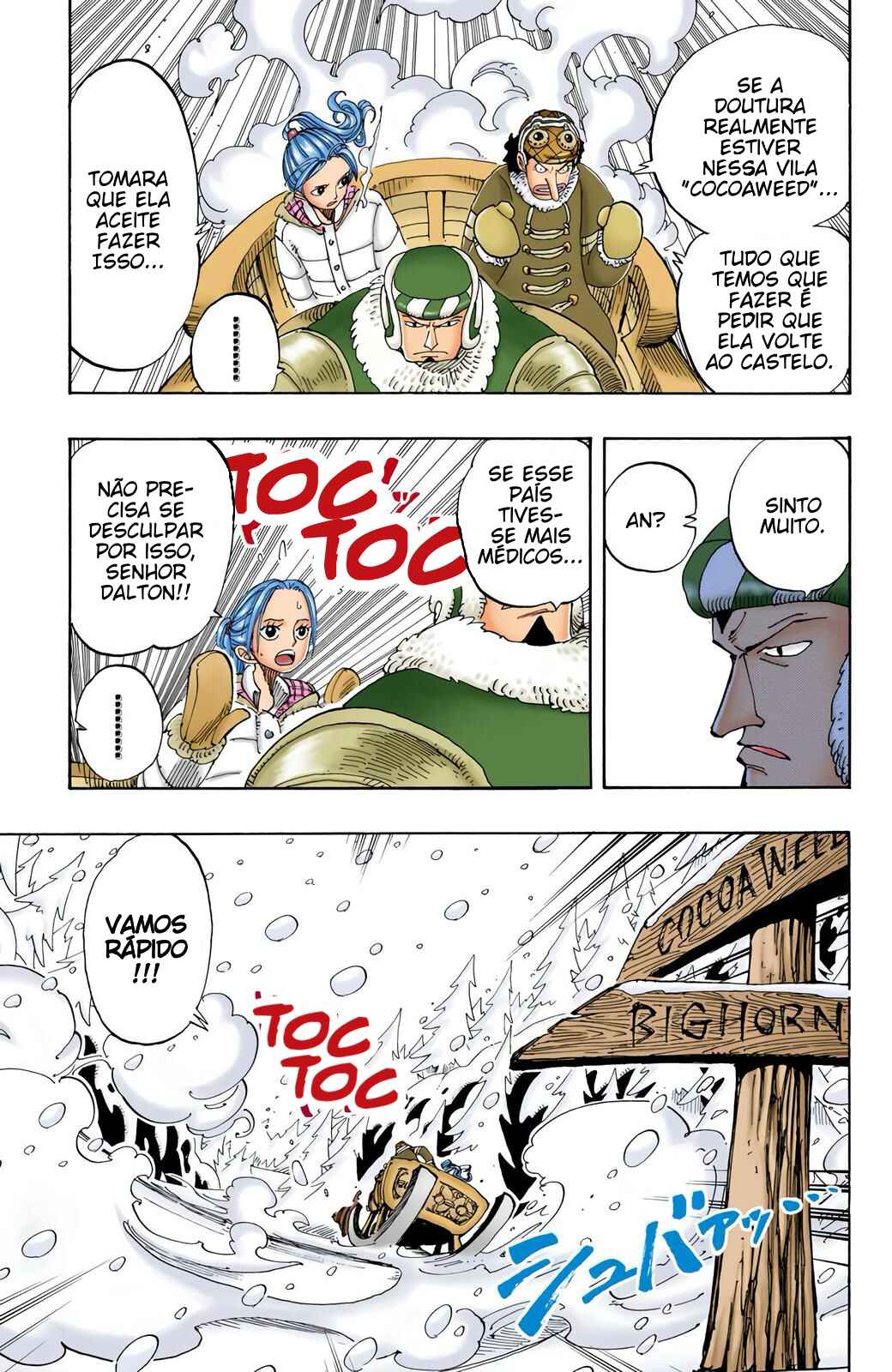 Chapter 135 - Page 3