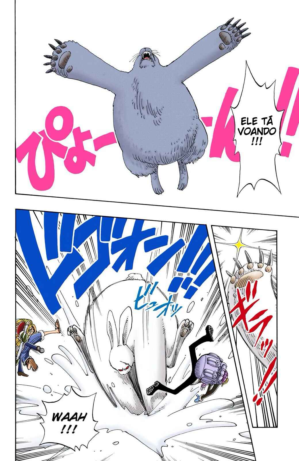 Chapter 135 - Page 4