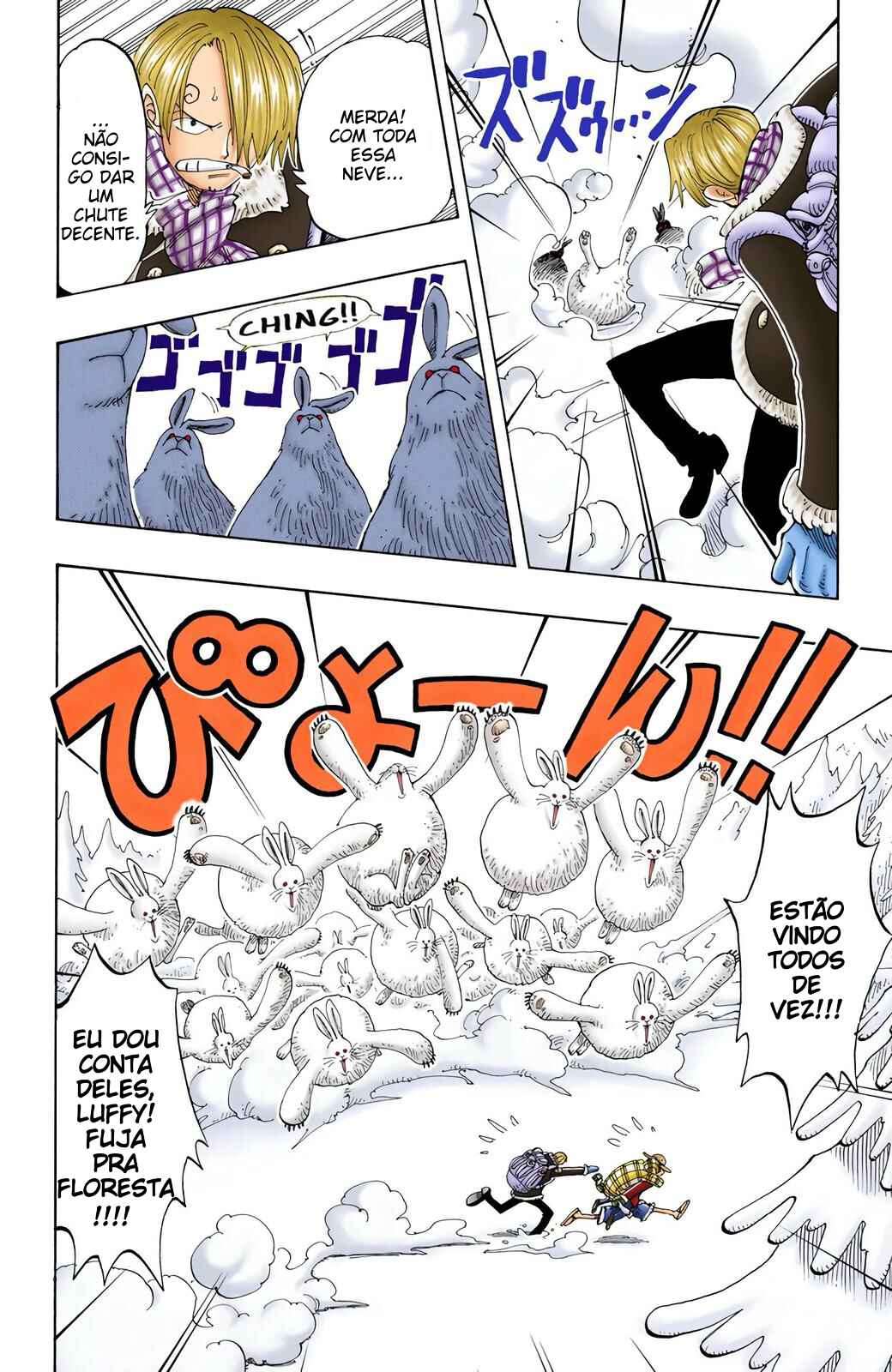 Chapter 135 - Page 8