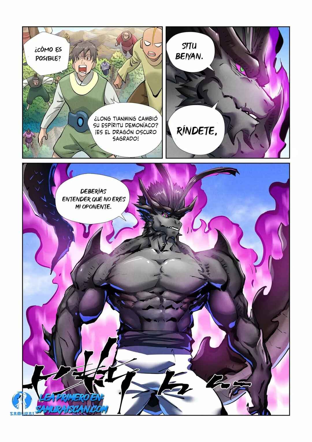 Chapter 427 - Page 5