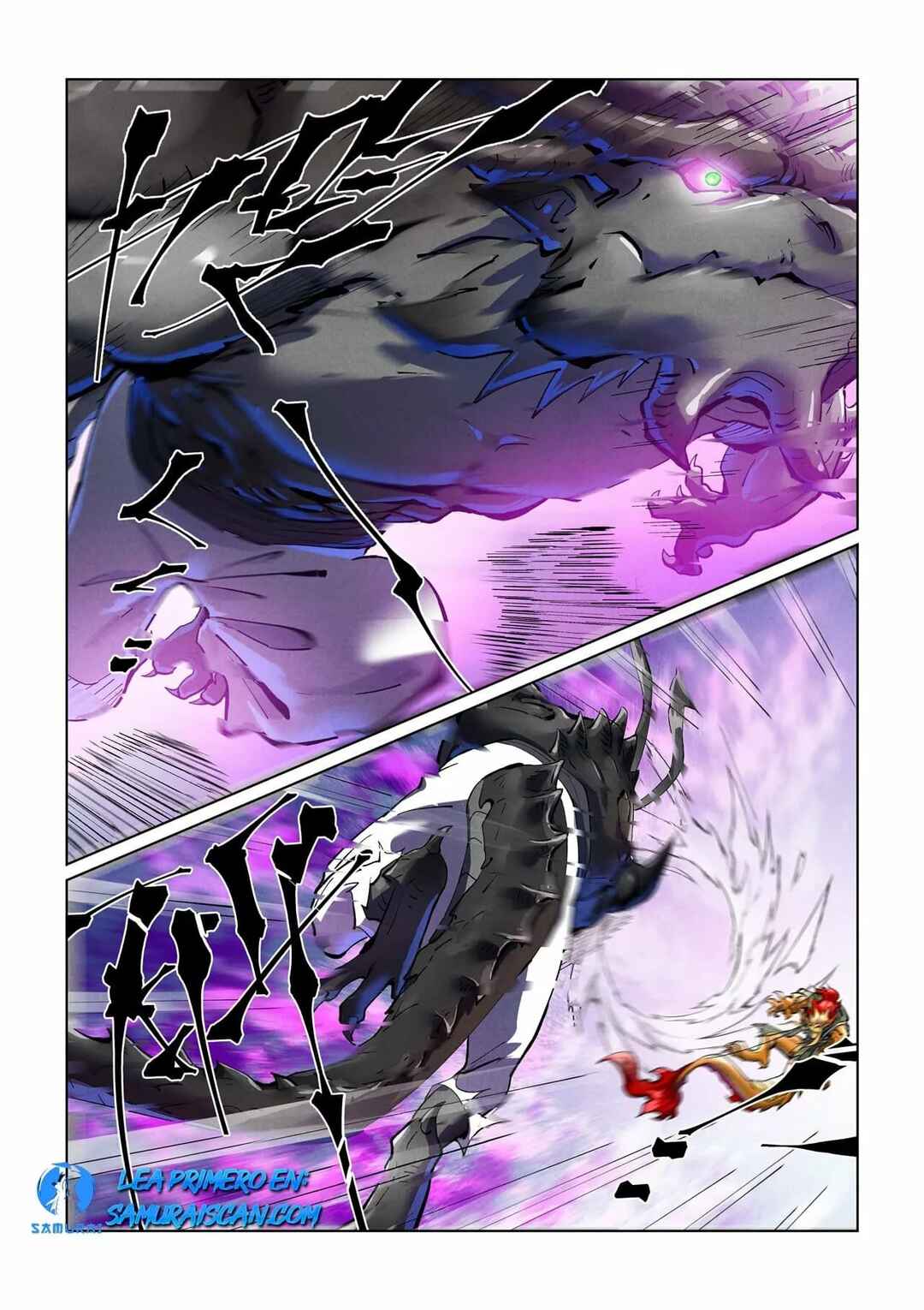 Chapter 427 - Page 6