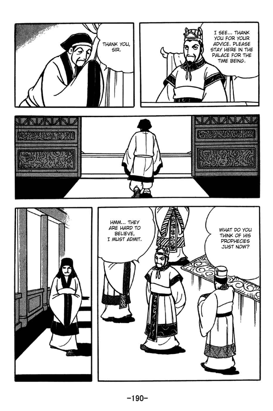 Chapter 241 - Page 4