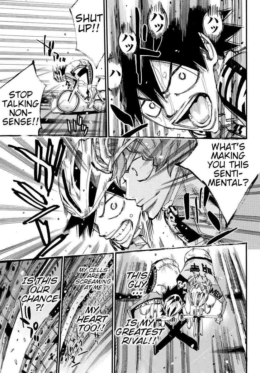 Chapter 671 - Page 14