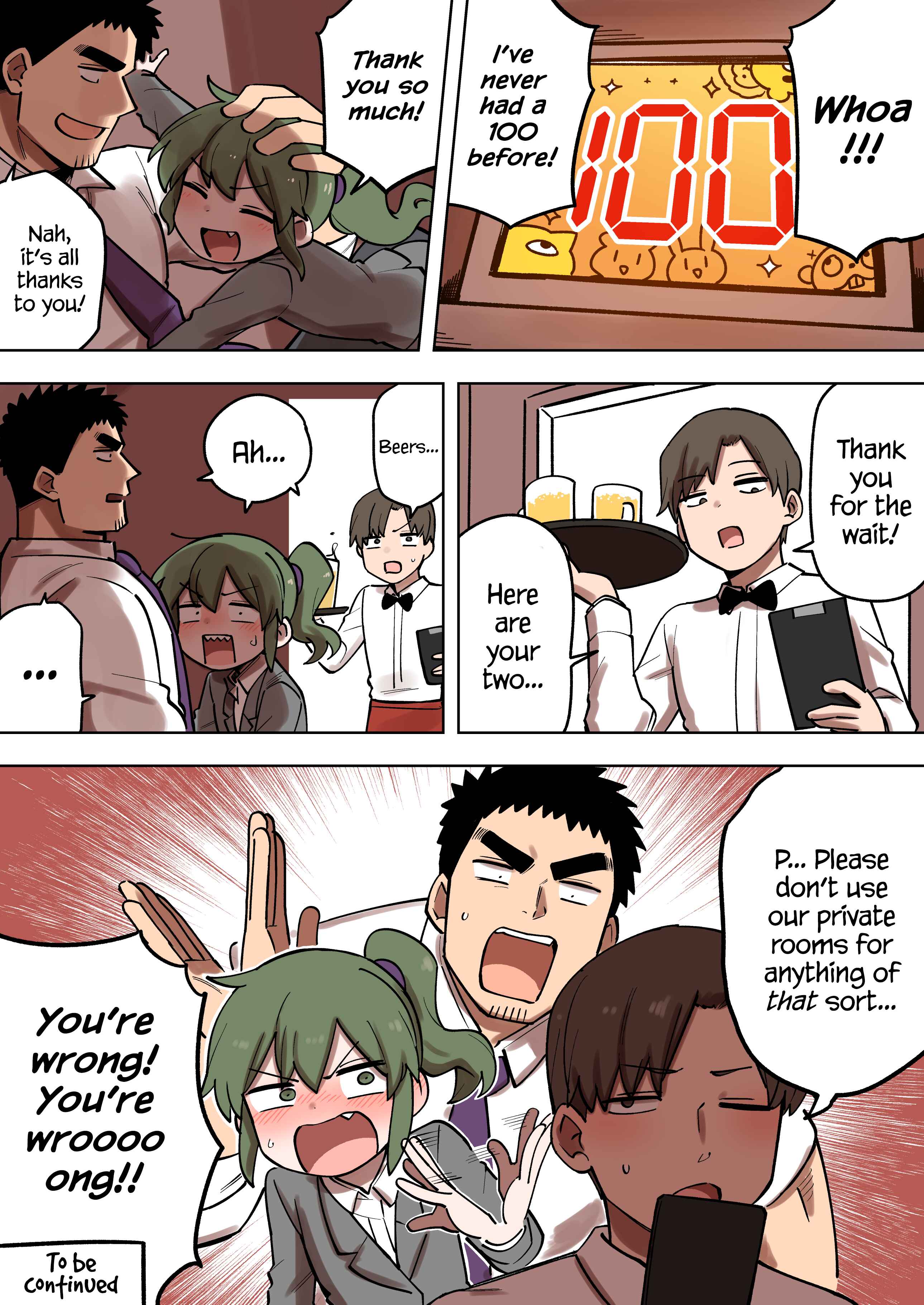 Chapter 173 - Page 4