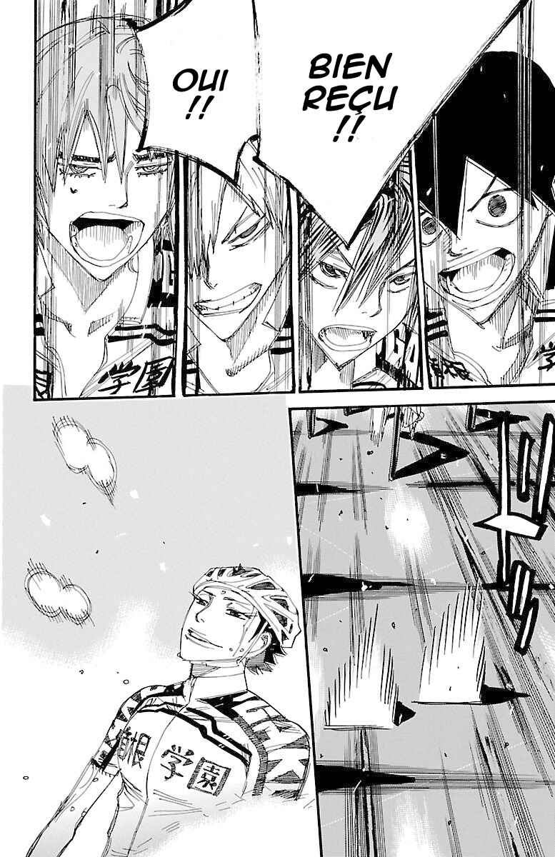 Chapter 463 - Page 18