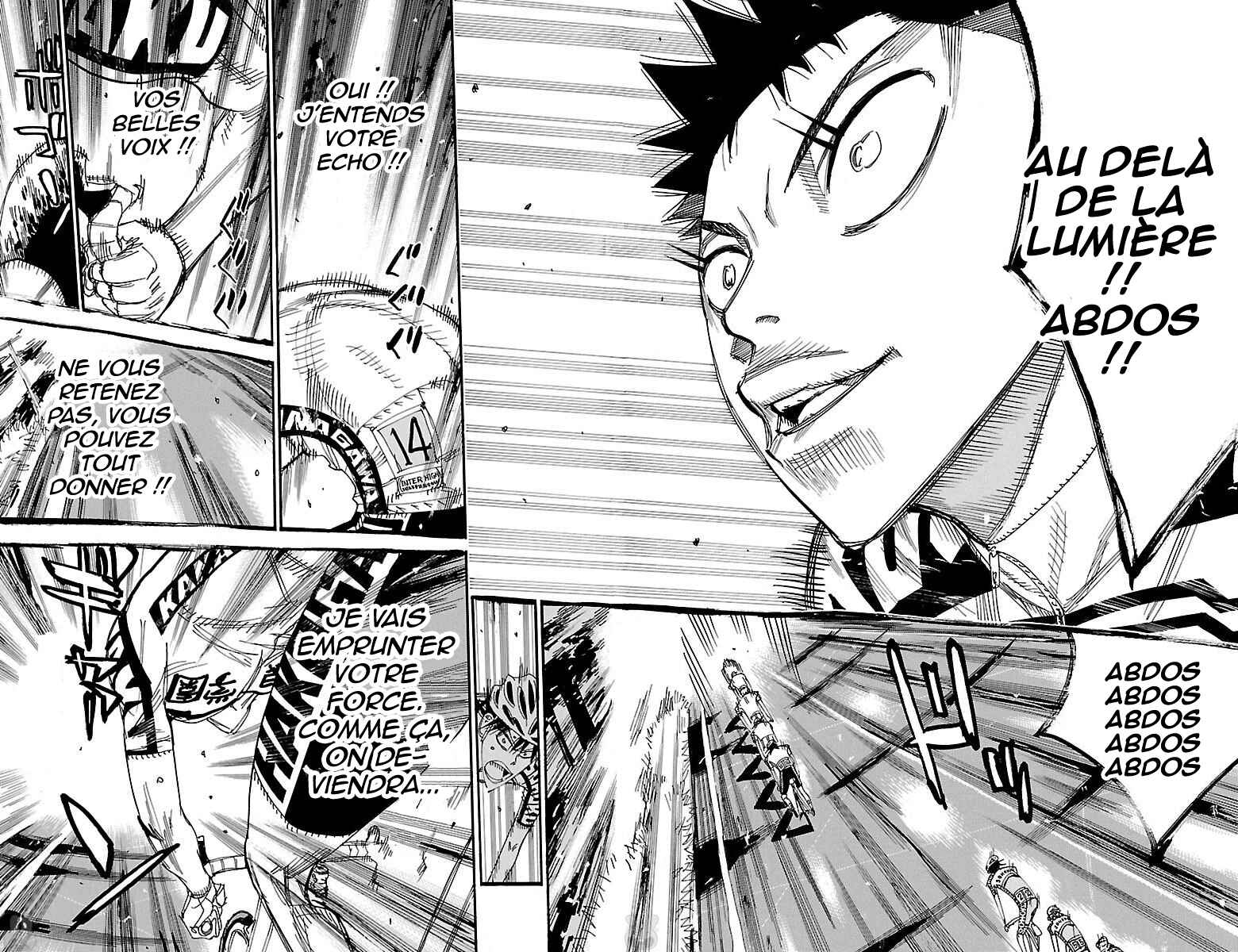 Chapter 463 - Page 5