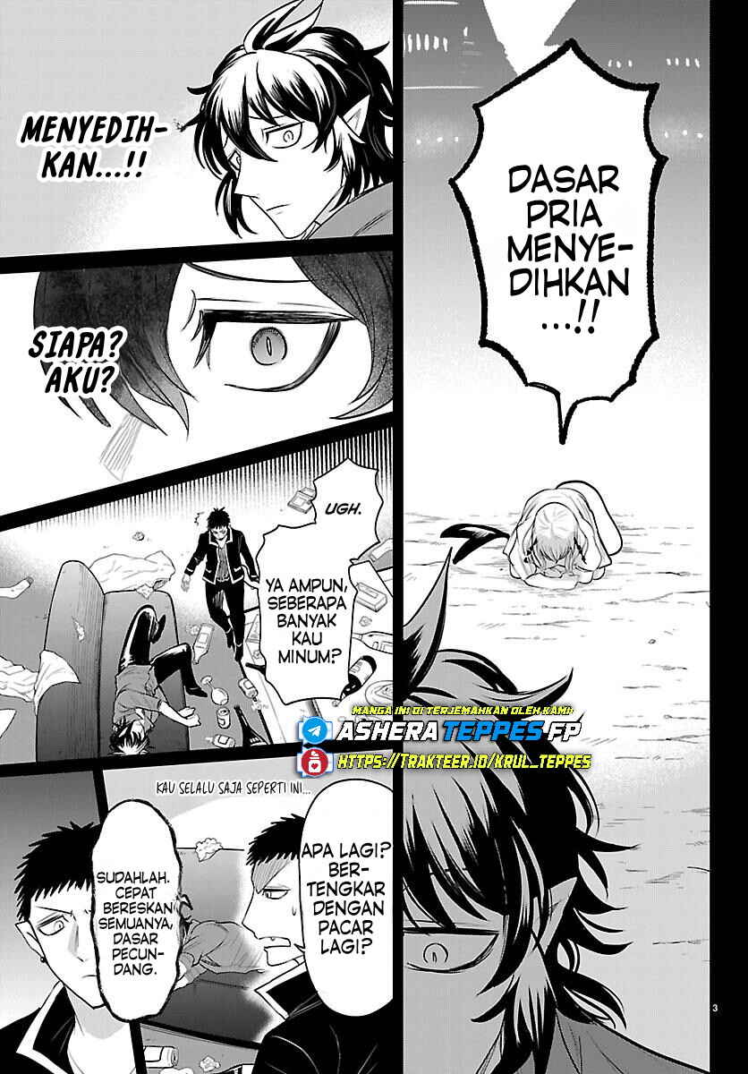 Chapter 416 - Page 5