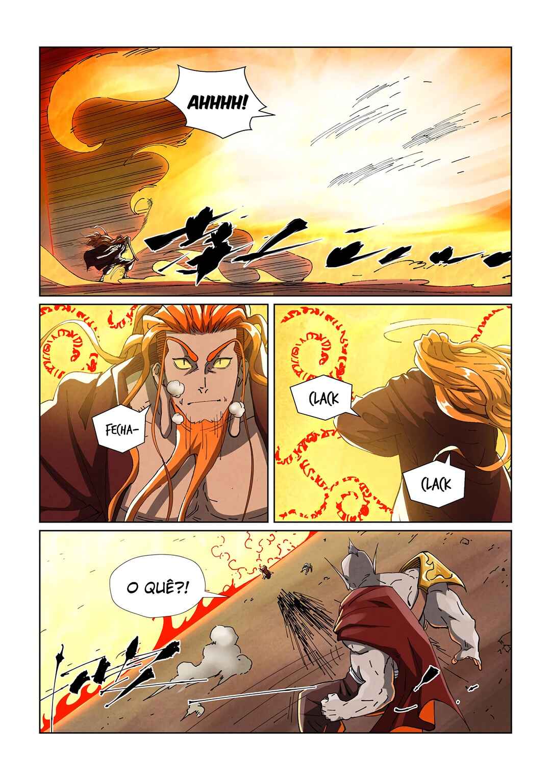 Chapter 487 - Page 3