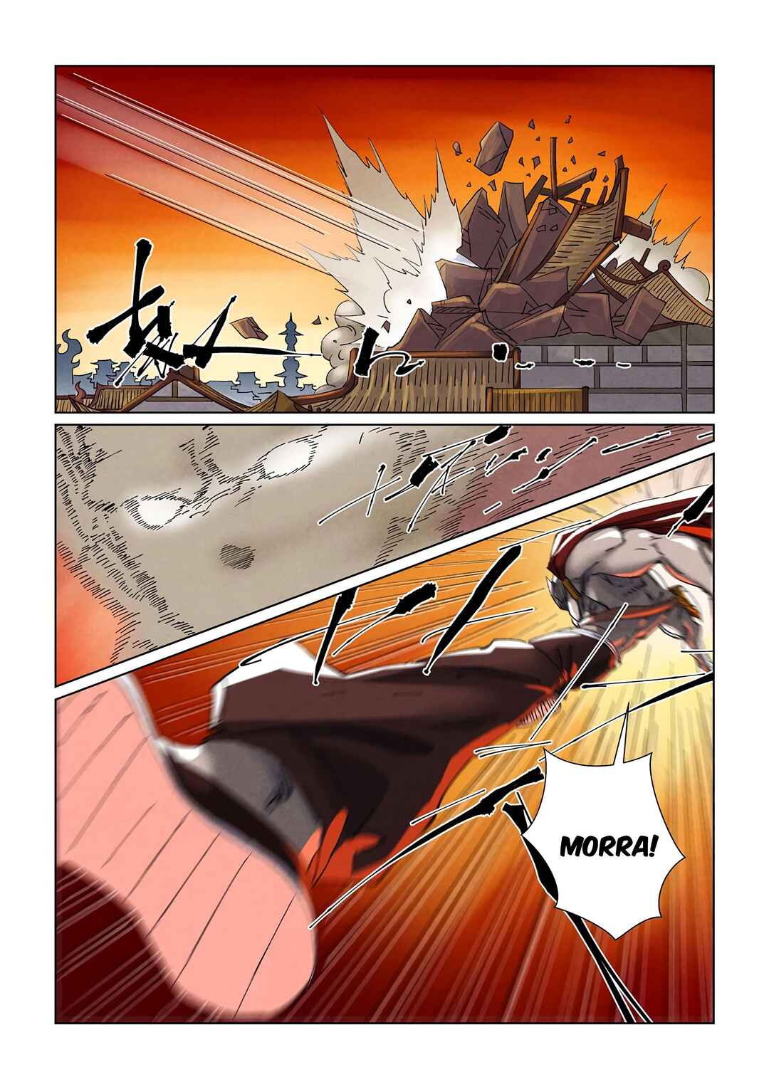 Chapter 487 - Page 5