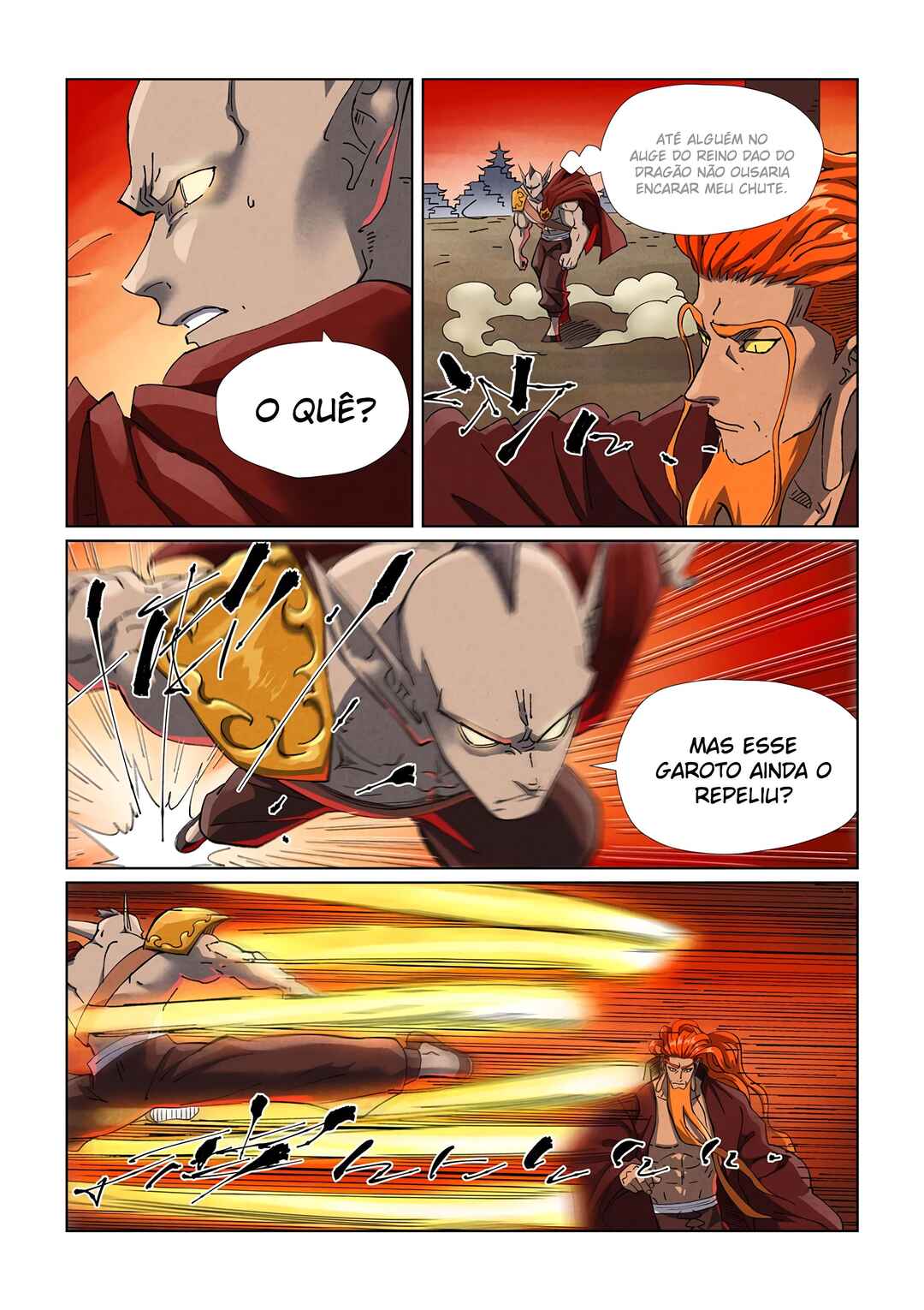 Chapter 487 - Page 8
