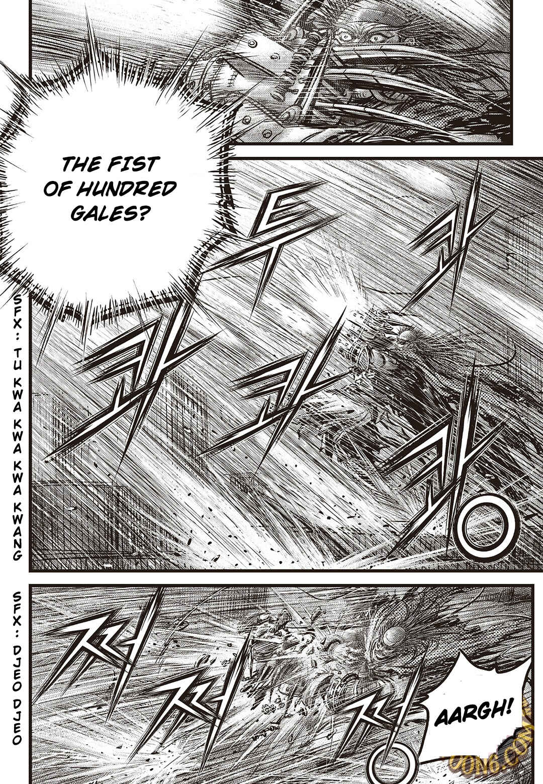 Chapter 588 - Page 14