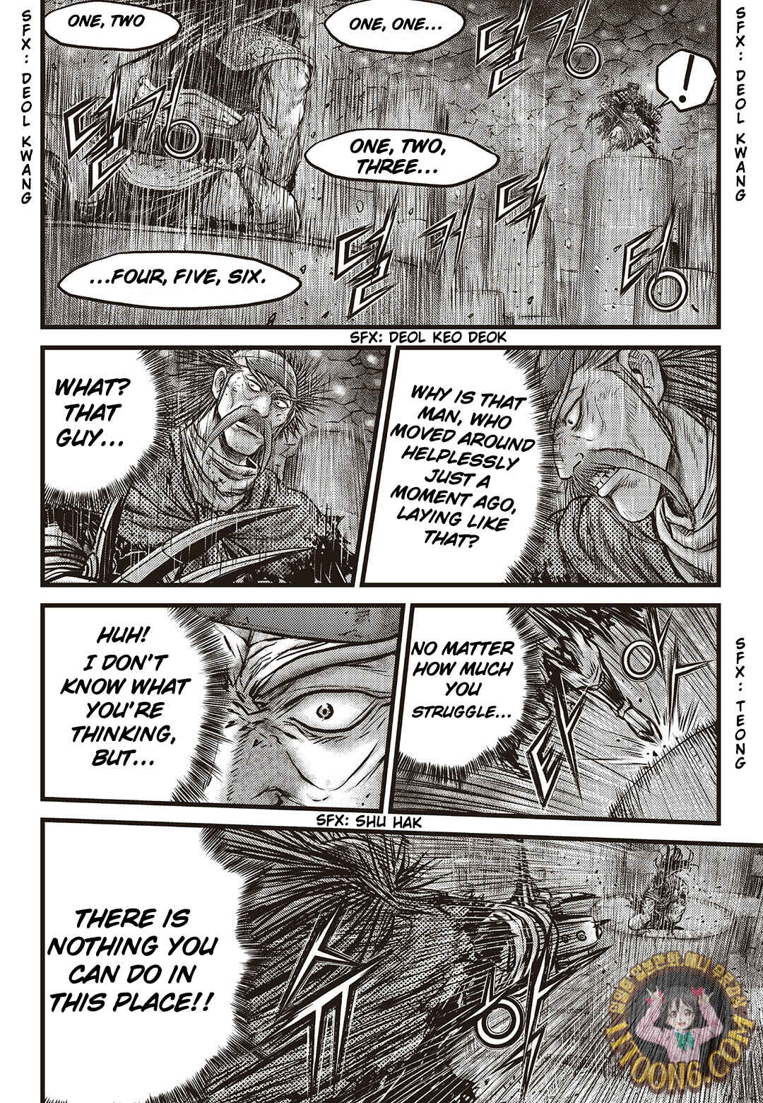 Chapter 588 - Page 4