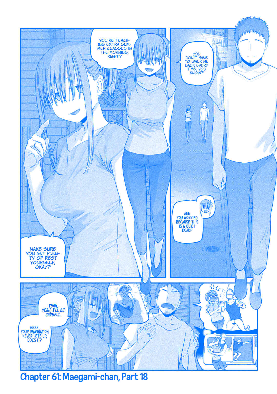 Chapter 61 - Page 2