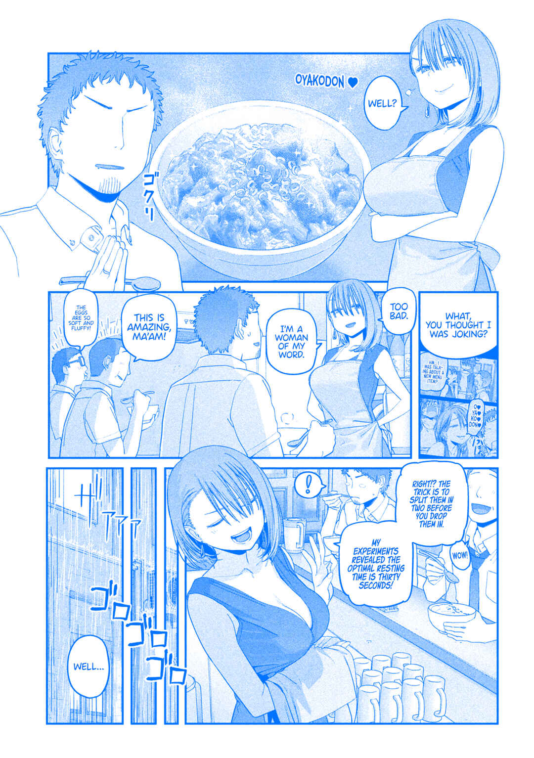 Chapter 61 - Page 4