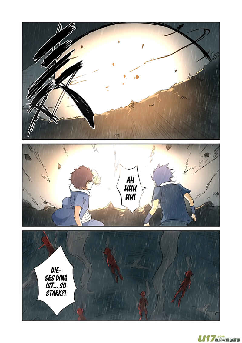 Chapter 150 - Page 12