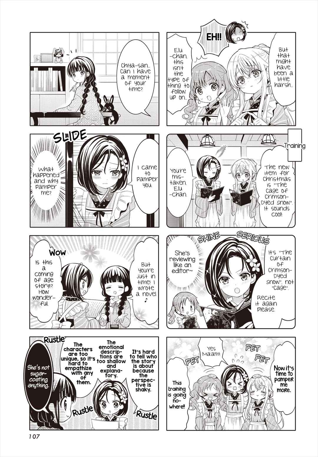 Chapter 177 - Page 3