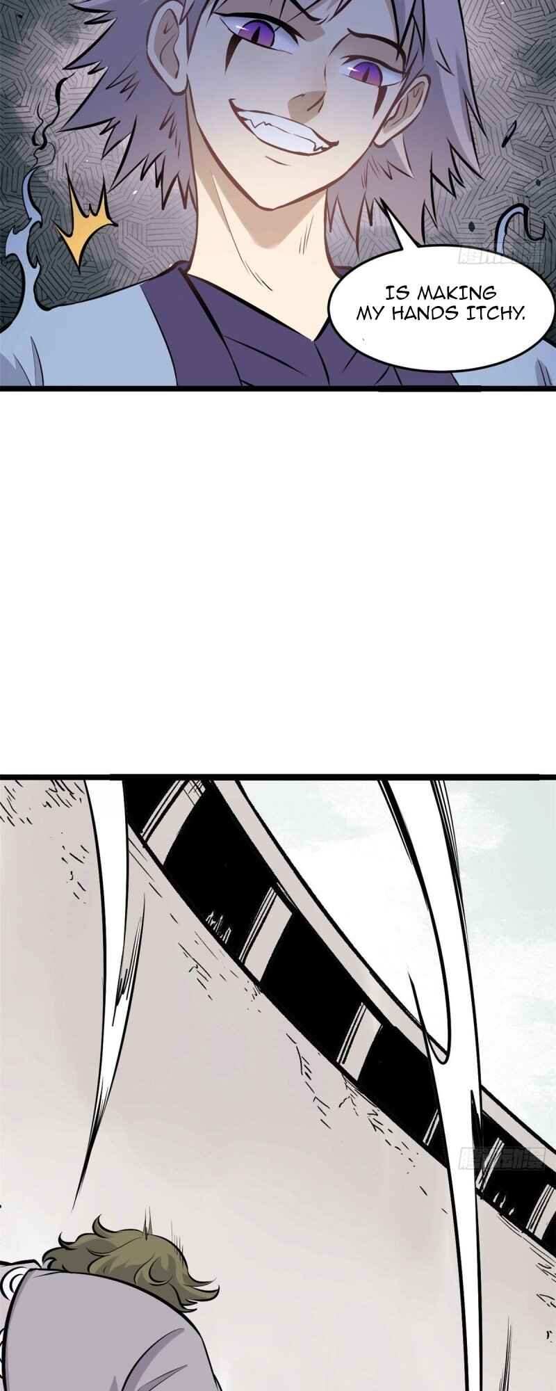 Chapter 91 - Page 19