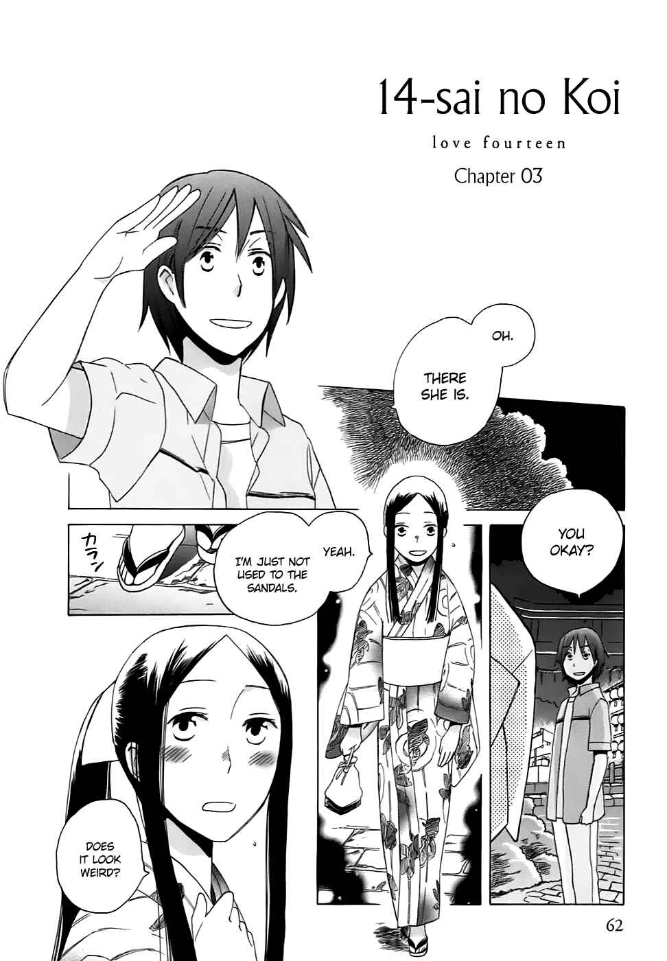 Chapter 3 - Page 2