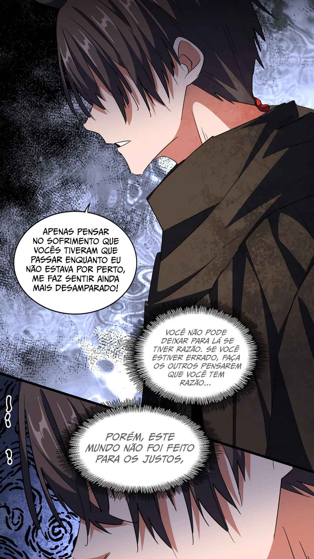 Chapter 297 - Page 33