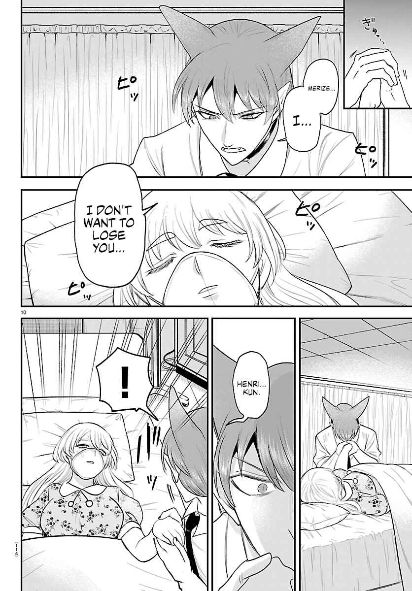 Chapter 441 - Page 10