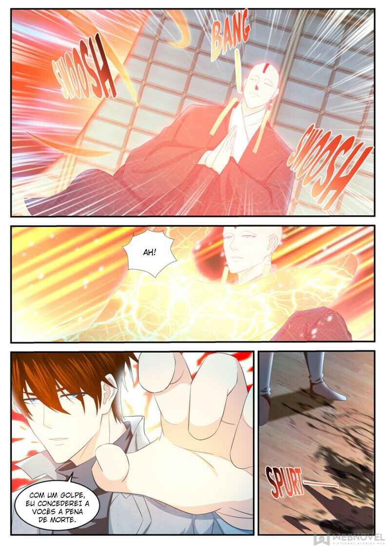 Chapter 409 - Page 3
