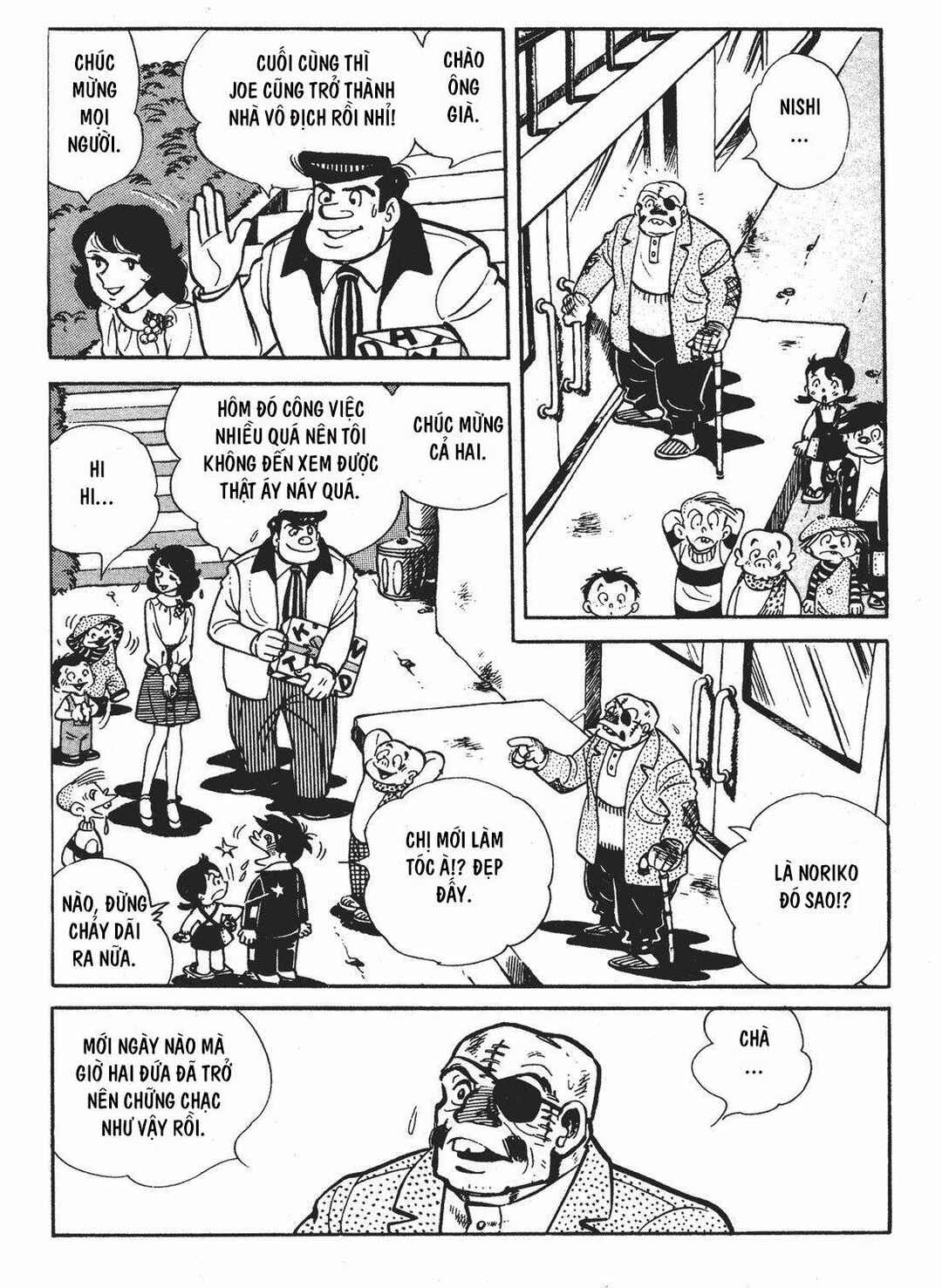 Chapter 156 - Page 11