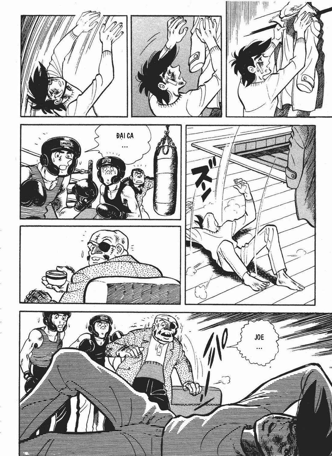 Chapter 156 - Page 19