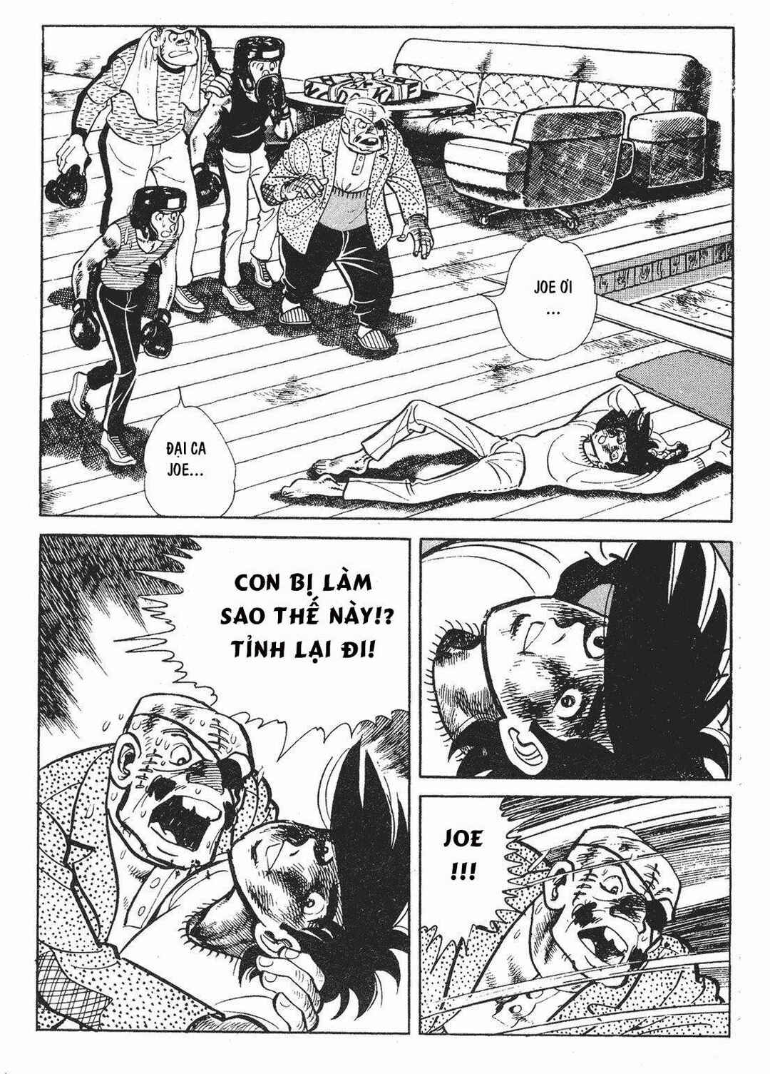 Chapter 156 - Page 20