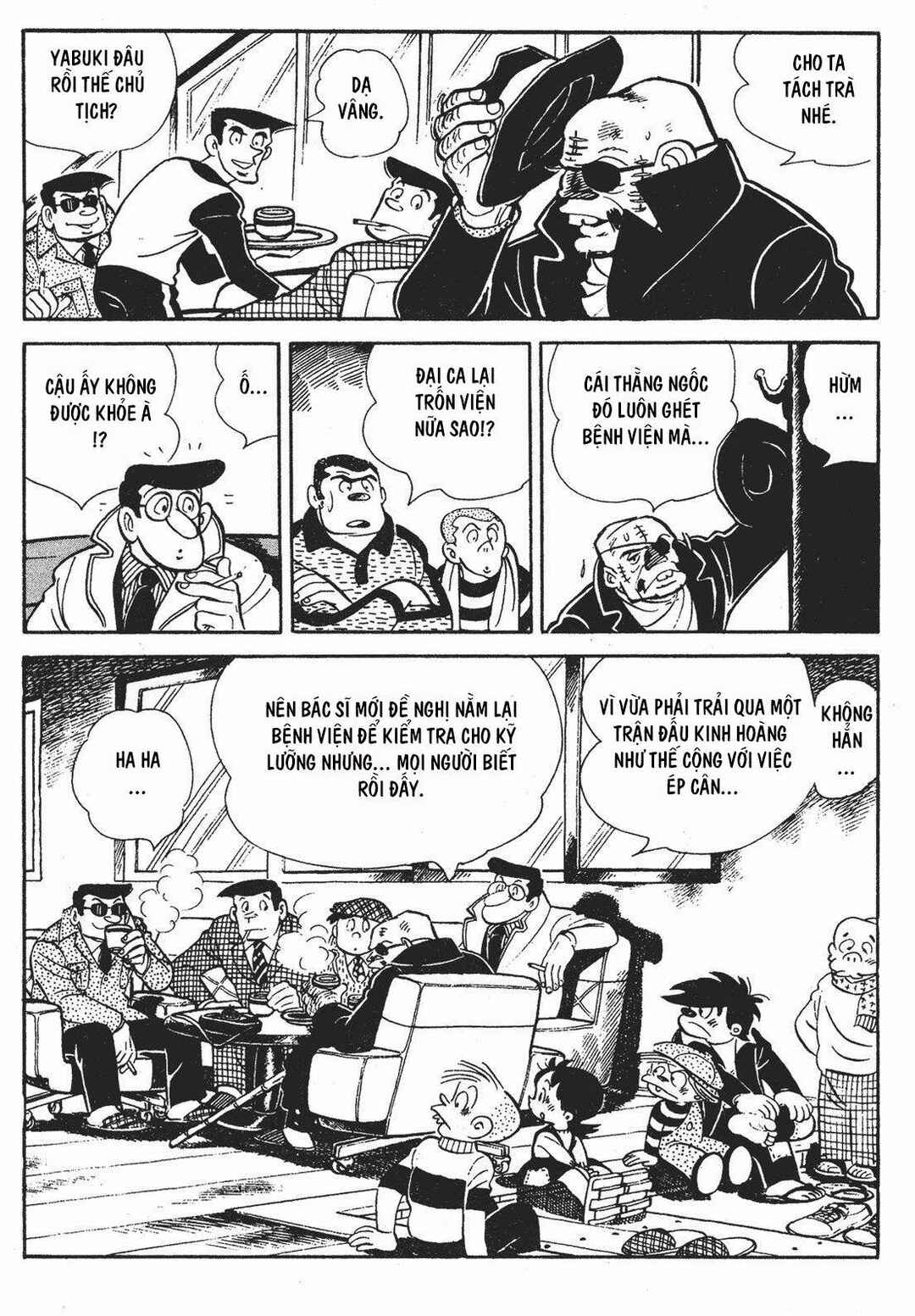 Chapter 156 - Page 4