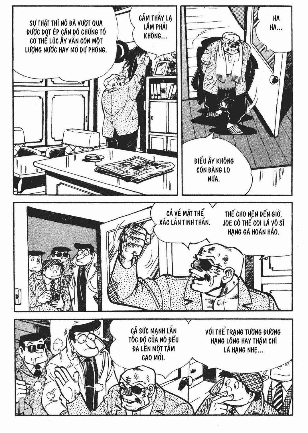 Chapter 156 - Page 8