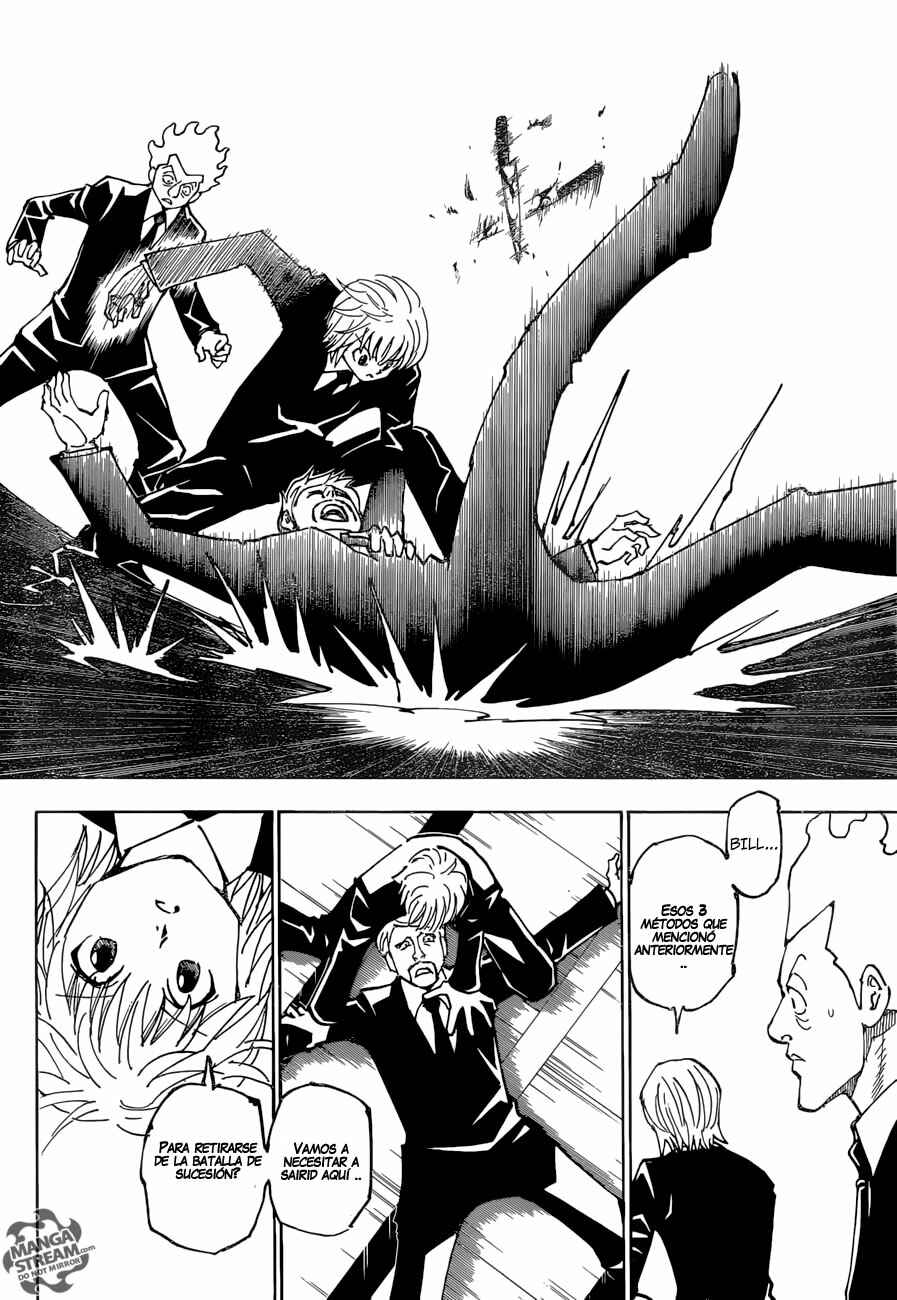 Chapter 361 - Page 3