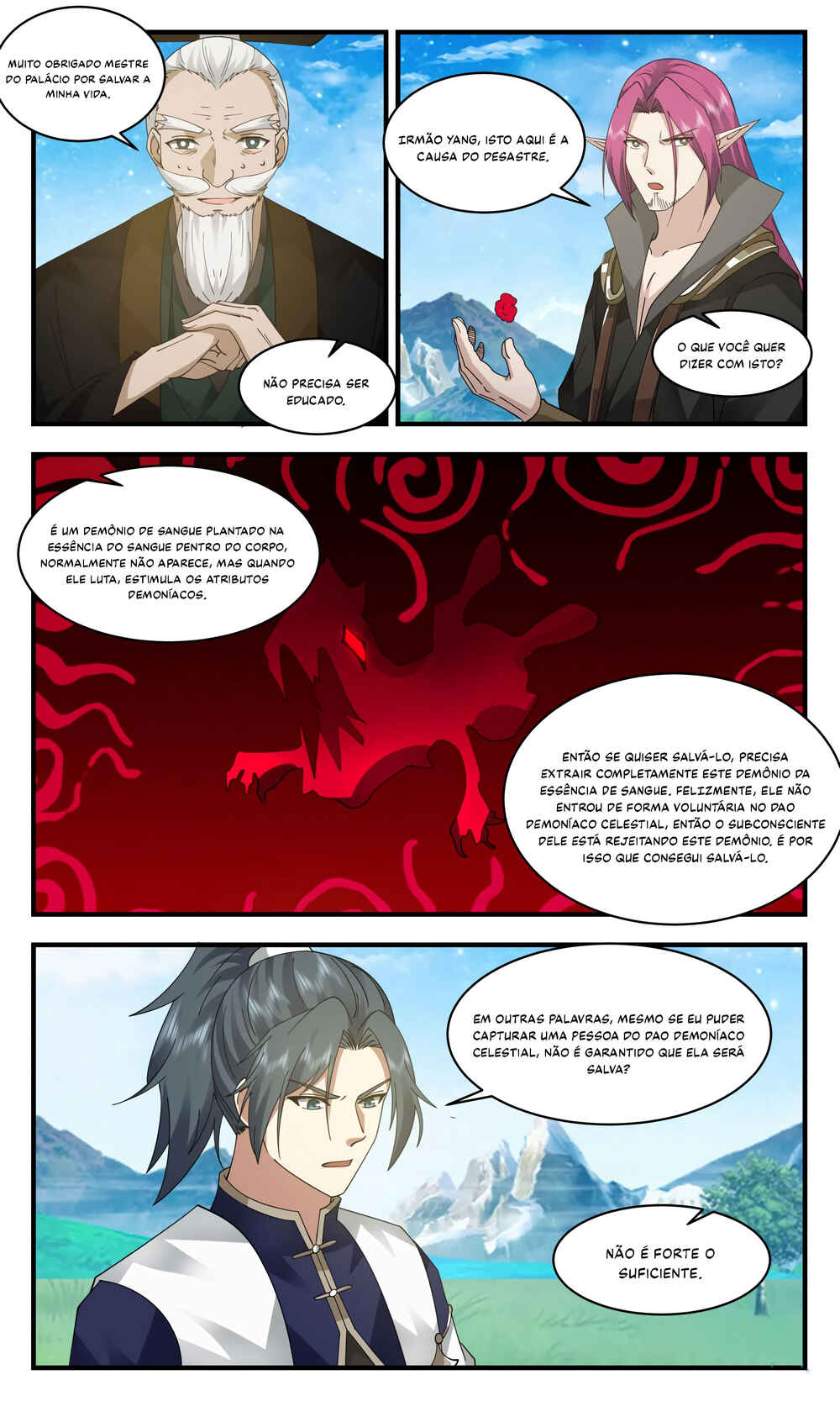 Chapter 2480 - Page 6