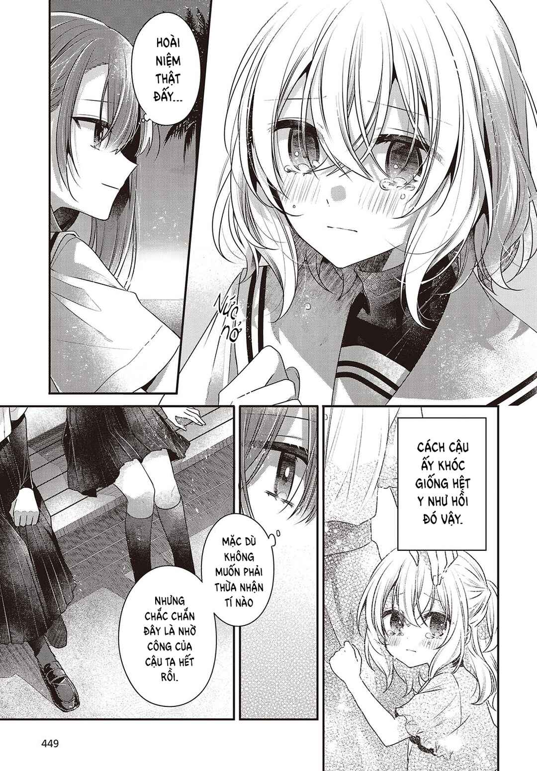 Chapter 46 - Page 13