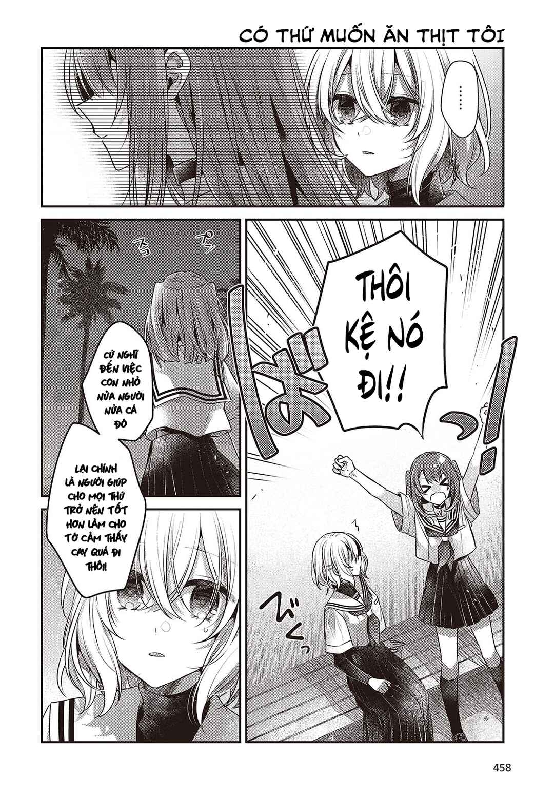 Chapter 46 - Page 22