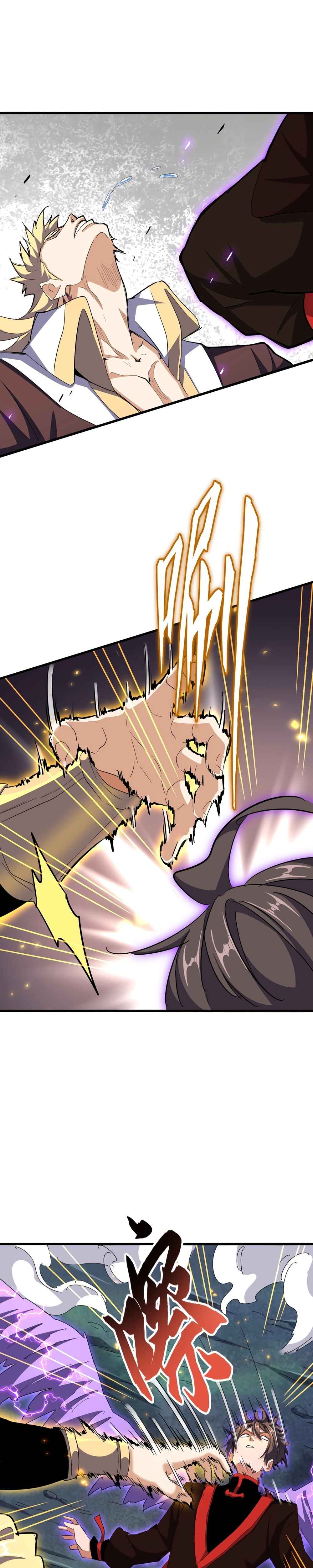 Chapter 345 - Page 18