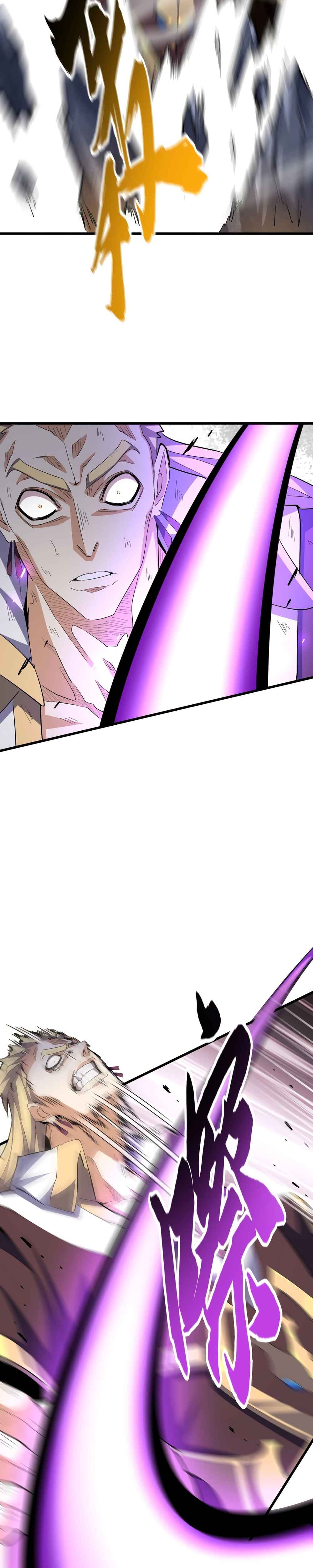 Chapter 345 - Page 29
