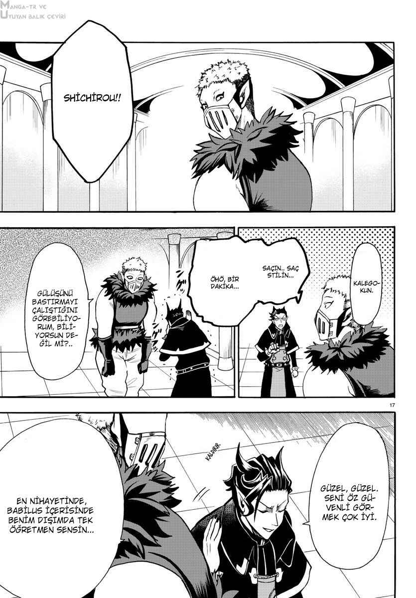 Chapter 66 - Page 16