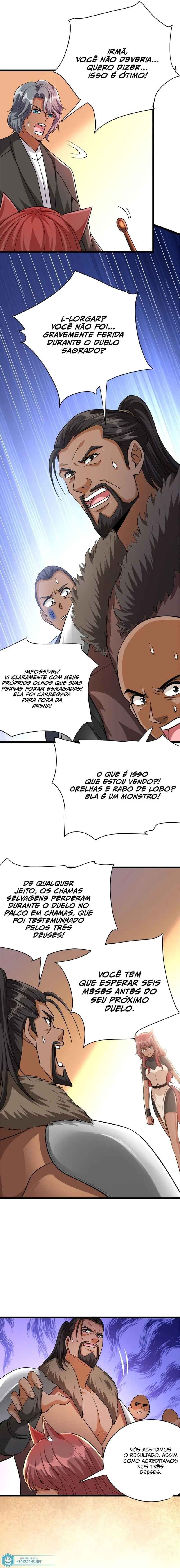 Chapter 451 - Page 7