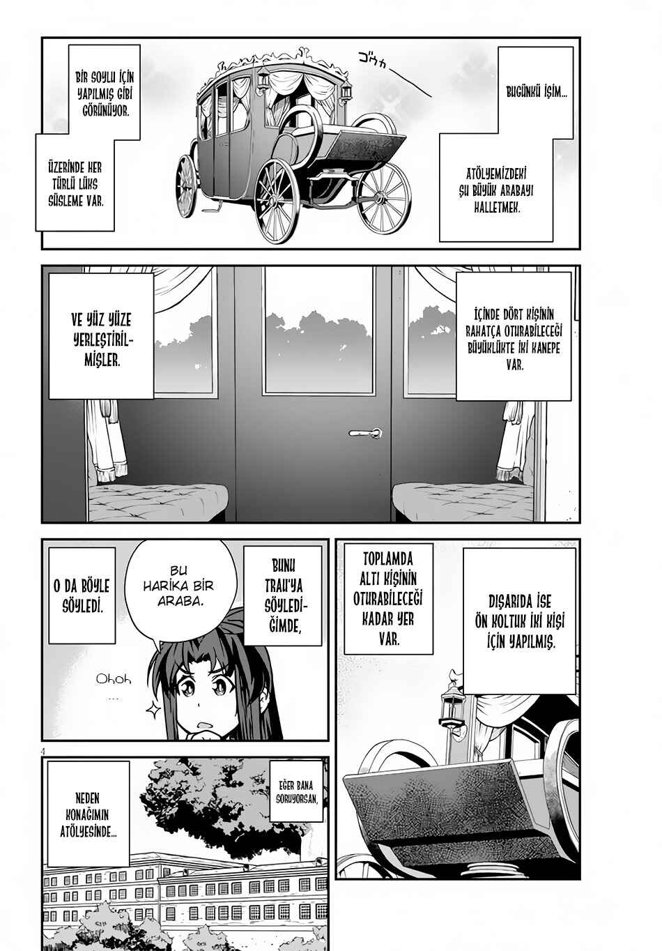 Chapter 202 - Page 5