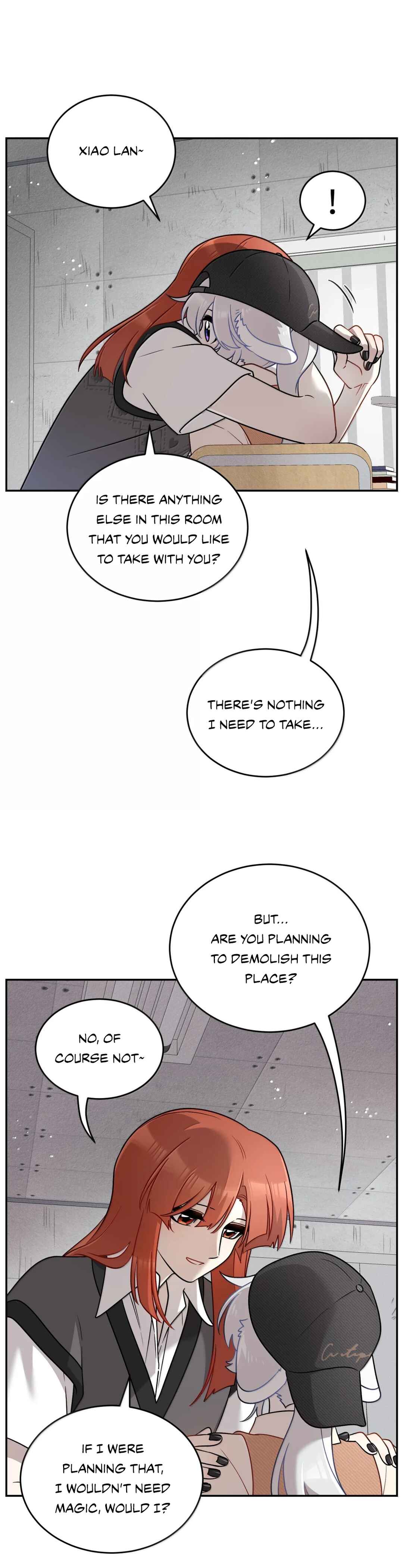 Chapter 213 - Page 11