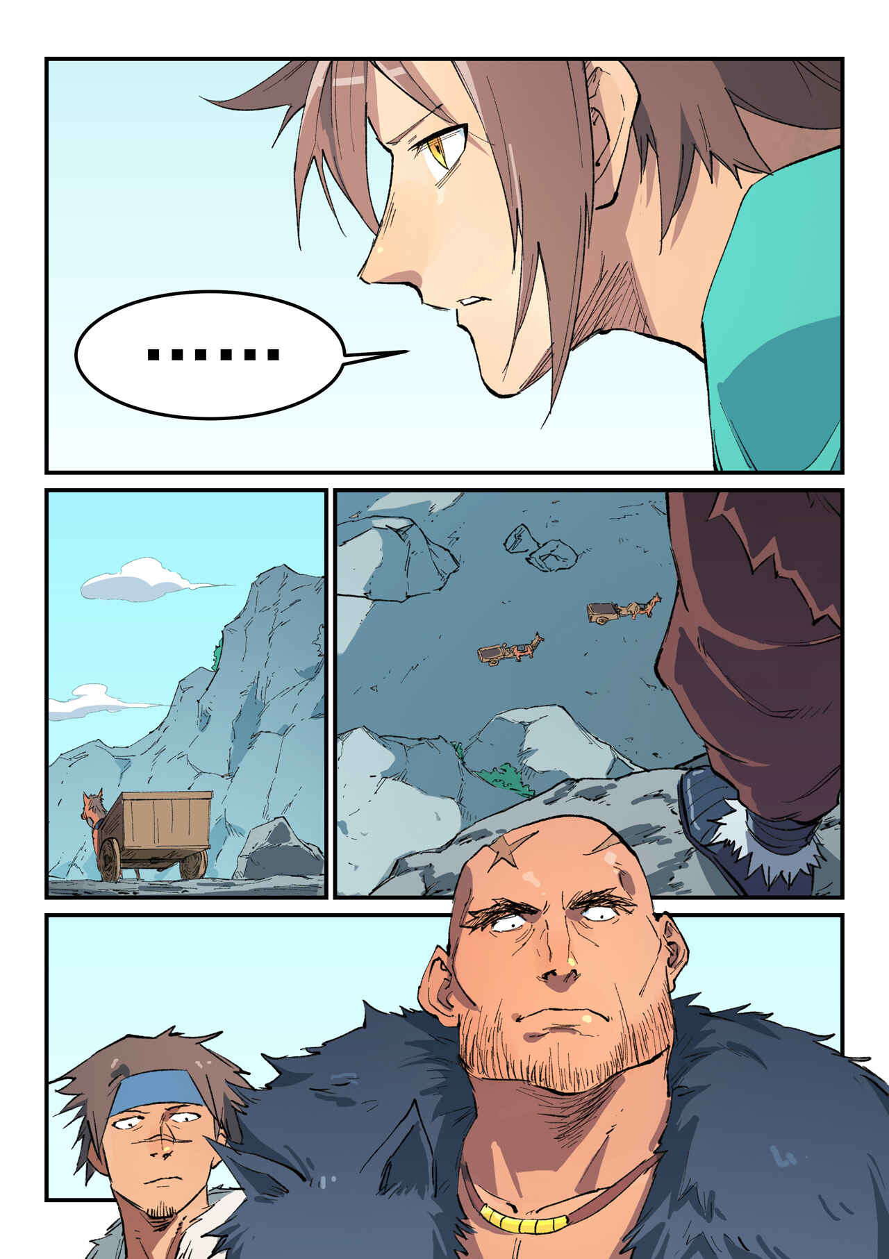 Chapter 456 - Page 4