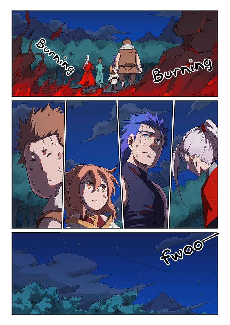 Chapter 232 - Page 4