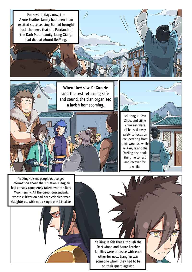 Chapter 232 - Page 9